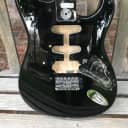 Fender Stratocaster Body With Original Hardware