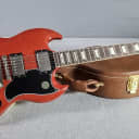 Gibson SG Standard '61 Maestro Vibrola Vintage Cherry ~ 2022
