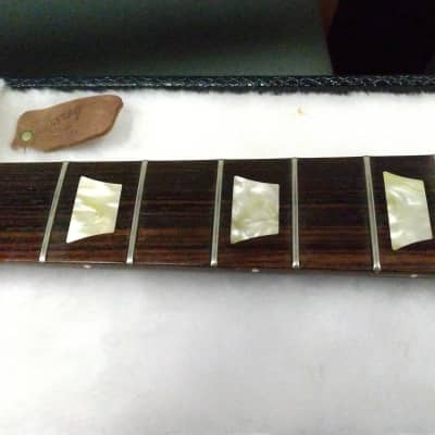 Gibson Les Paul Studio 1998 - 2011 Ebony 2006 with original HS case image 19