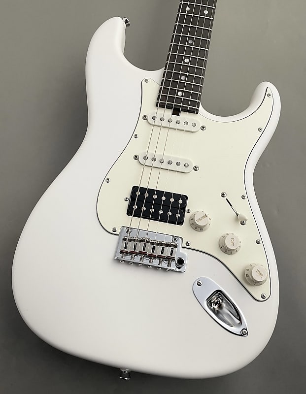 SAITO GUITARS S-622CS 2022 - Chamonix White ≒3.25kg [Made in