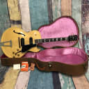 Gibson ES 175 DN 1955 Blonde
