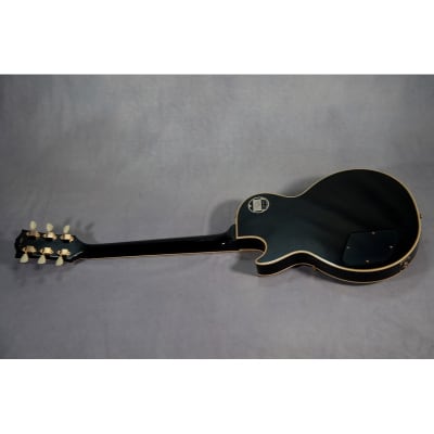 Gibson LP 57 VOS Ebony image 16