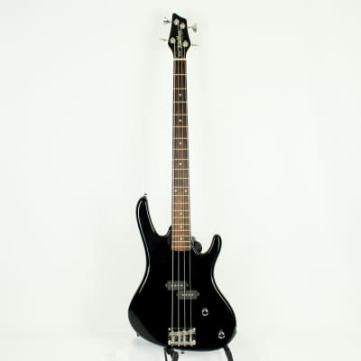 Washburn XB-100 Bantam Series Electric Bass Guitar