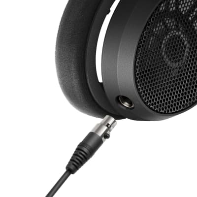 Sennheiser HD 490 PRO Plus - Professional reference studio headphones image 8