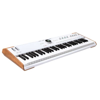 Arturia AstroLab Avant-Garde 61-Key Stage Keyboard image 4