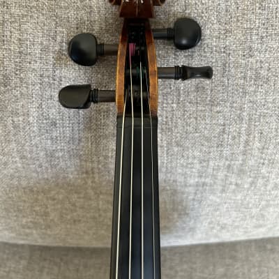 Guarneri del Gesu Violin image 5