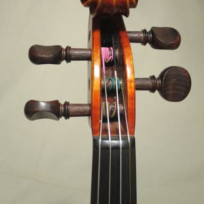 Master/Soloist Violin Karl Höfner KH327, 4/4, Germany Master/Soloist Violin Karl Höfner KH327, 4/4, Germany