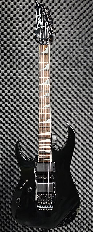 Ibanez RG370DXL Standard Left-Handed | Reverb