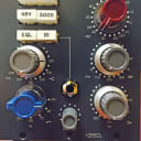 New BAE Audio 1066DL 1066 DL Equalizer EQ 500-Series Module Studio Recording