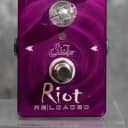 Suhr Riot Reloaded High Gain Overdrive distortion pedal w FAST Same Day Shipping