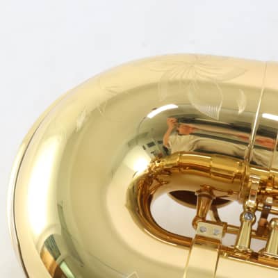 Selmer Paris Model 54AXOS Professional Tenor Saxophone SN 833228 GORGEOUS image 11