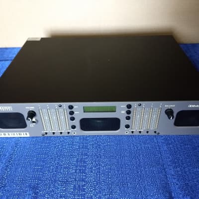 Wohler AMP2-S8 Series+ 8 Channel Digital Audio Monitor | Reverb