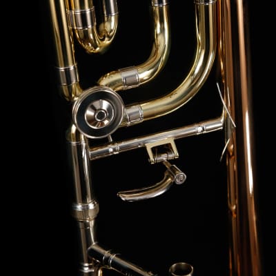 Conn 88H Tenor Trombone - Professional image 3