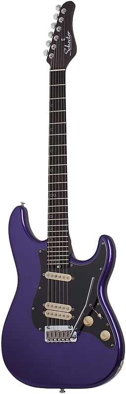 Schecter MV-6 | Reverb