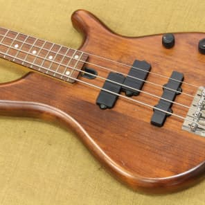 Yamaha MB-40 Motion Bass | Reverb