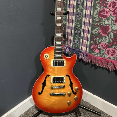 Epiphone Les Paul Florentine & Other Limited 2014 Guitars