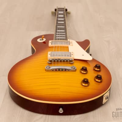 ギター tokai love rock made in japan Tokai Love Rock Model LS 95 Goldtop P-90 - Gitarren Total