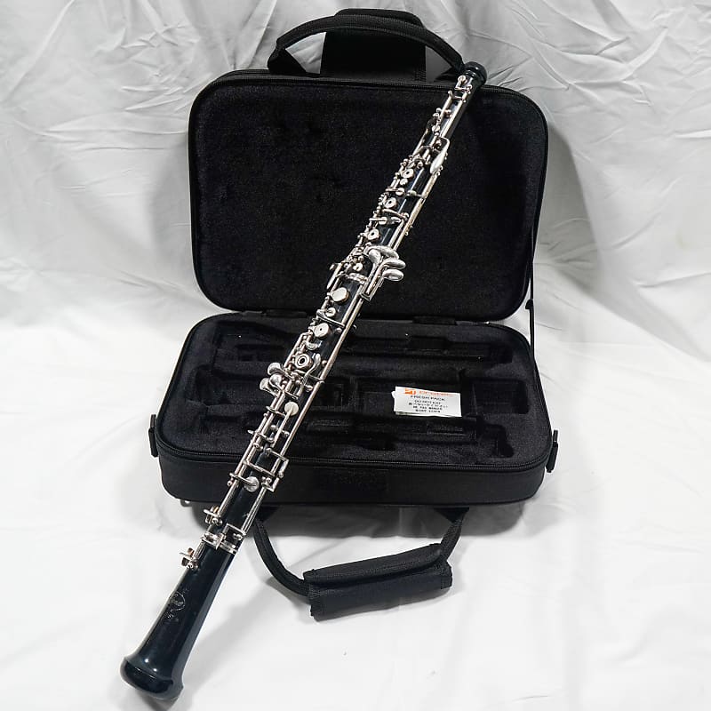 Selmer Model 123F Oboe Intermediate Model Full Range Modified | Reverb