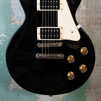 Epiphone Les Paul 100 Goldtop - Limited Edition Custom Shop | Reverb