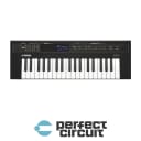 Yamaha Reface DX FM Synthesizer Keyboard [DEMO]
