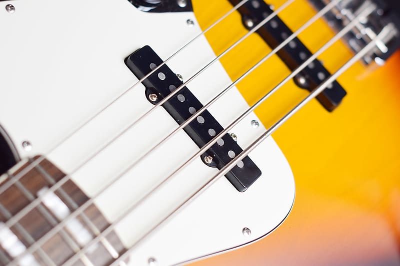 Xotic XJ-5st California Core Series 2020 - 3 Tone Burst | Reverb