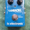 TC Electronic Flashback Delay / Echo / Looper Pedal