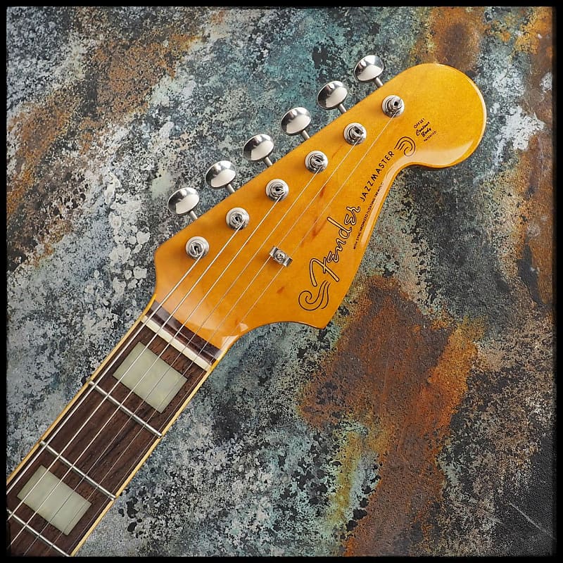1990s Fender Japan JM-66 Jazzmaster - Candy Apple Red | Reverb 1990s Fender Japan JM-66 Jazzmaster - Candy Apple Red | Reverb
