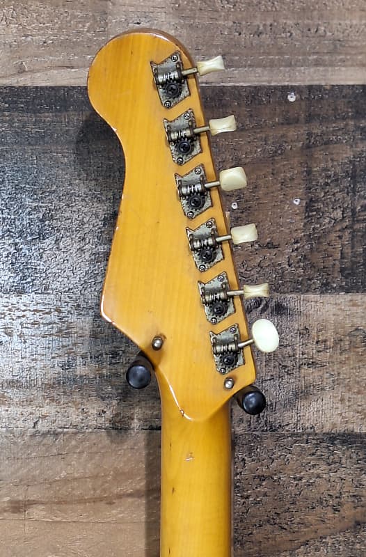 1966 Guyatone LG-120T 