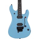EVH 5150® Series Standard Electric Guitar Ebony Fingerboard, Ice Blue Metallic