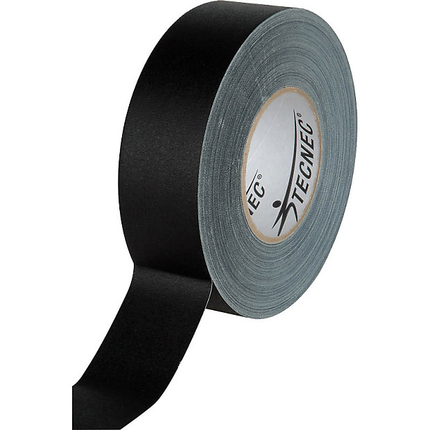 Buy Hosa GFT447 Gaffers Tape (Assorted Colors)