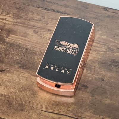 Ernie Ball Ambient Delay ギターエフェクター Ambient Delay | Ernie Ball