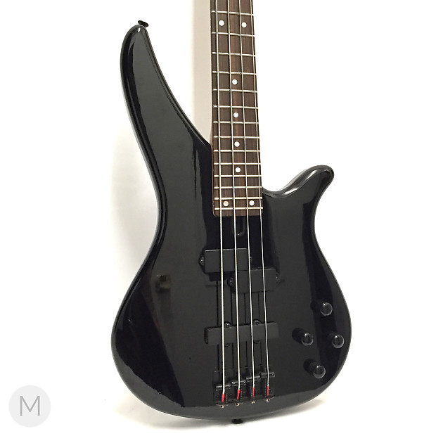 廃盤 アクティブ YAMAHA RBX370A PJ エレキベース - メルカリ