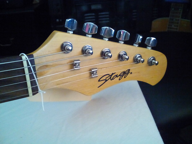 Stagg s250 cheap