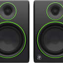 Mackie CR5BT - 5" Multimedia Monitors with Bluetooth (Pair)