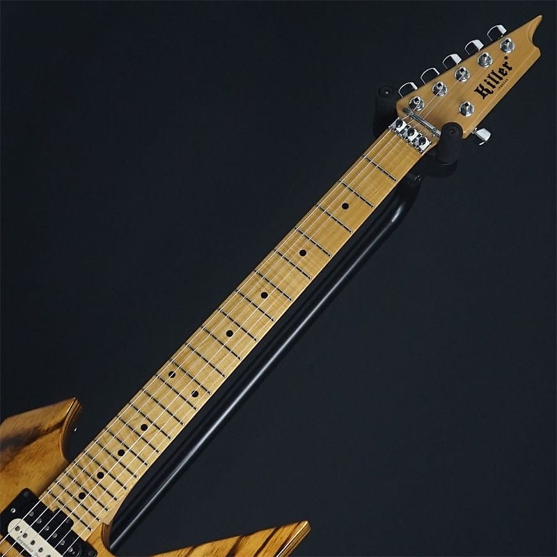 Killer [USED] KG-PRIME Signature 2014 Ver (Burned Natural) [KG-906698]