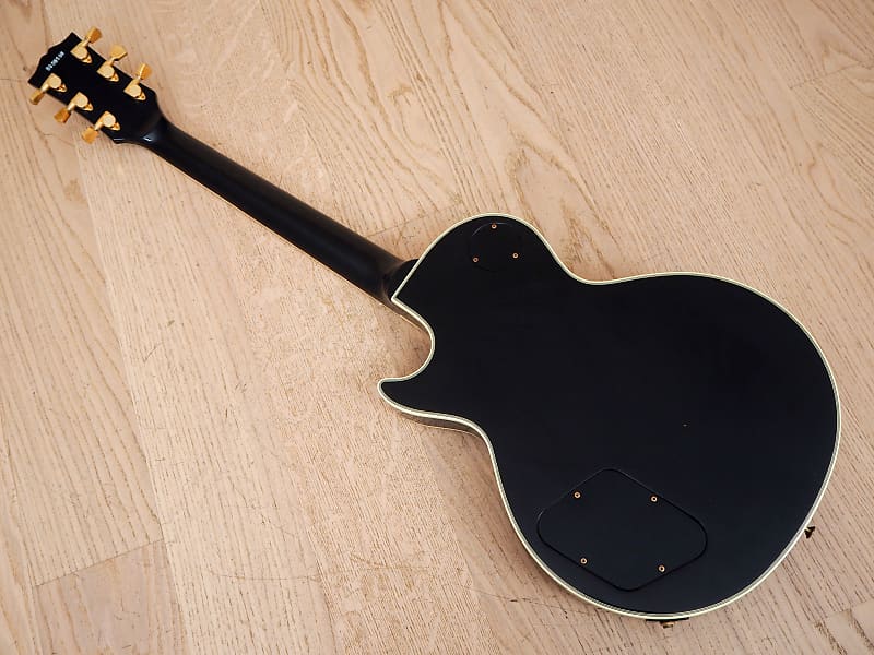 Greco EGC-700 1990年製 Screamin' PU搭載 Greco EGC-700 1990年製