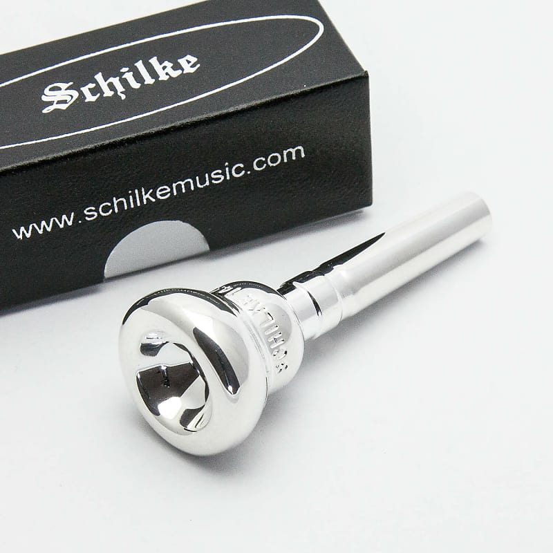 Schilke Mouthpiece 13 Reverb