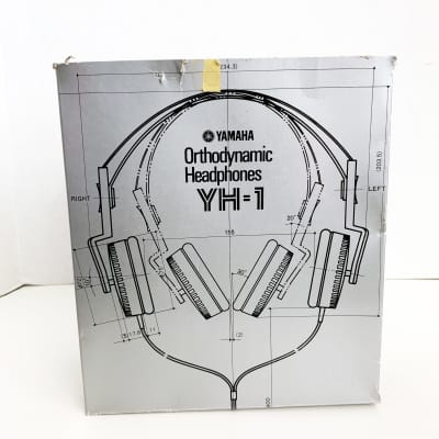 The Consumer Electronics Hall of Fame: Yamaha HP-1