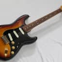 Fender USA / 1992 Stevie Ray Vaughan SRV Stratocaster 3TS Secondhand! [94766]