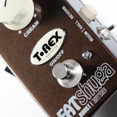 Ace Tone WM-1 Wah Master Vintage Guitar Effects Pedal - Acetone