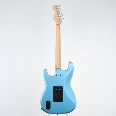 フェルナンデス　FST レイクプラシットブルー FERNANDES FST-85 Lake Placid Blue (07/23) | Reverb