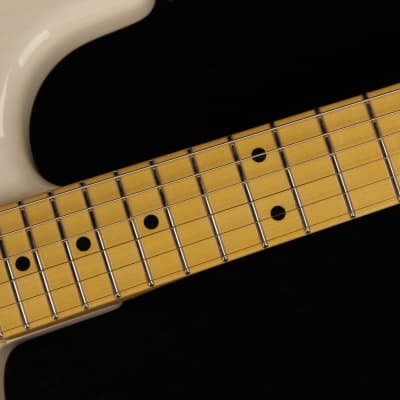 Fender Custom Vintage Custom '57 Stratocaster NOS - AWB (#646) image 7
