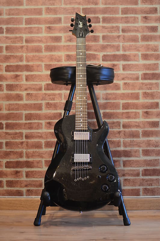 Cort Zenox Z42 | Reverb
