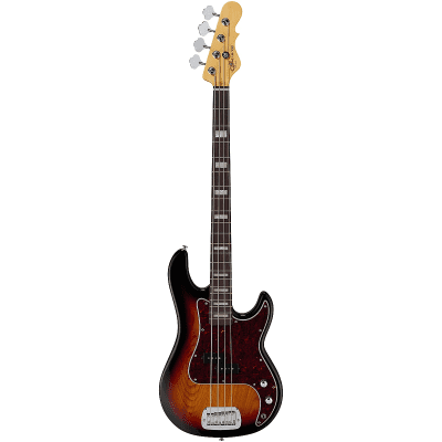 【美品】G&L TRIBUTE SERIES SB-2 エレキベース Tribute Series SB-2 | G&L Musical Instruments