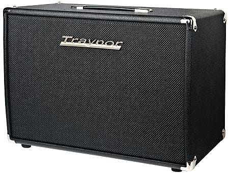 Traynor YCX12B 1x12" Extension Guitar Cabinet. Brand New with Full Warranty! image 1