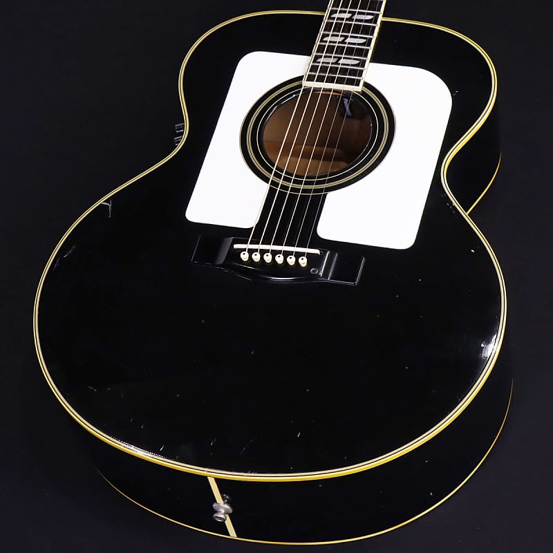 YAMAHA CJ 8XE Black (S/N:220122) (06/27) | Reverb