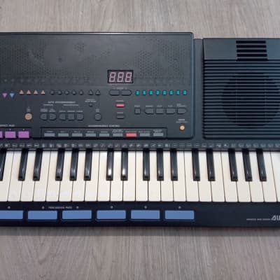 Yamaha PSS-51 Vector Synth 1980s image 6