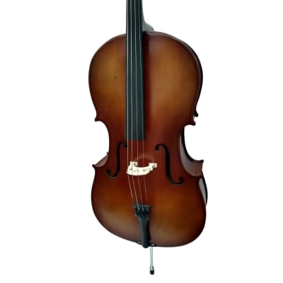 Vienna Strings Frankfurt Cello 1/2 image 4