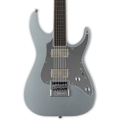 ESP LTD KS M-6 Evertune Ken Susi Signature | Reverb