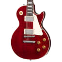 Gibson Les Paul Standard 50s Figured Top - 60s Cherry